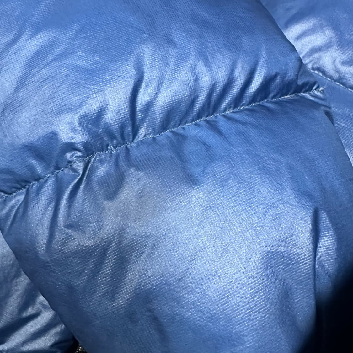 ✨ (바배) 노스페이스 아콘 써밋 경량 패딩  상품이미지6