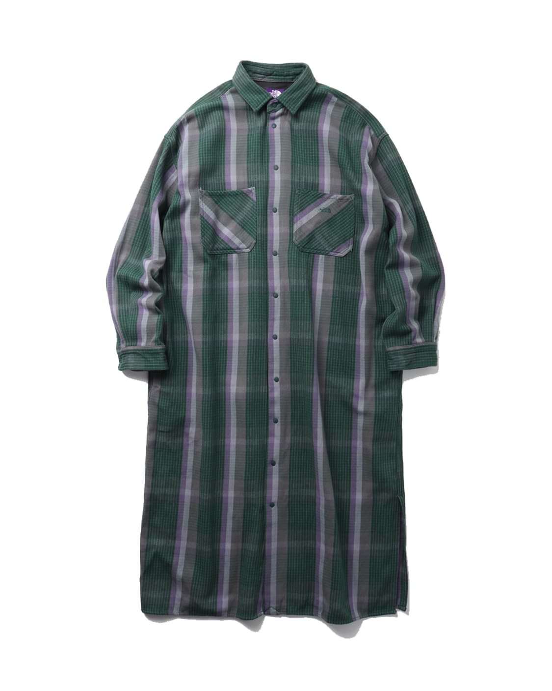 노스페이스퍼플라벨 THE NORTH FACE PURPLE LABEL 상품이미지1