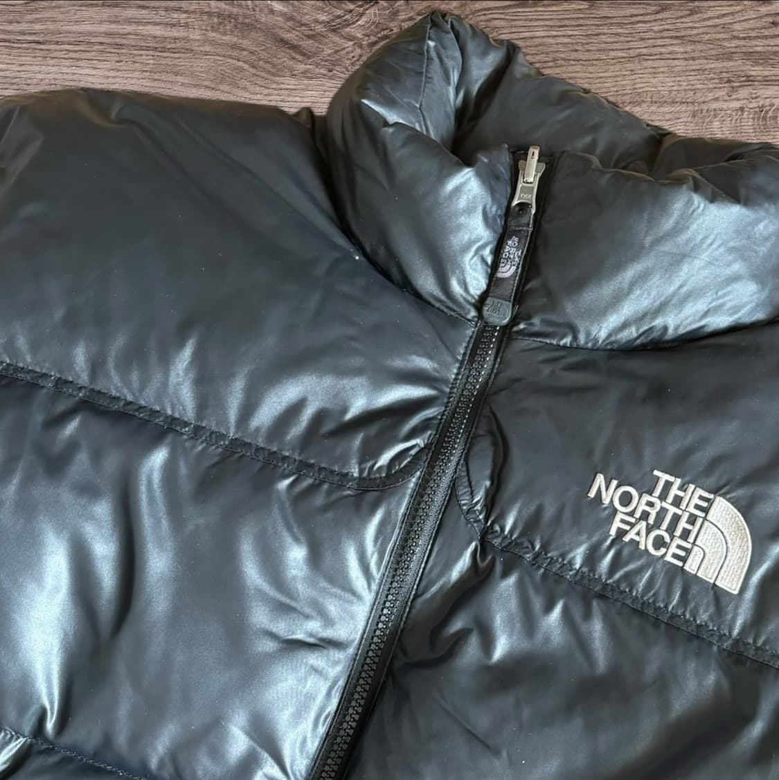 The North Face nuptse 700 jacket 상품이미지2