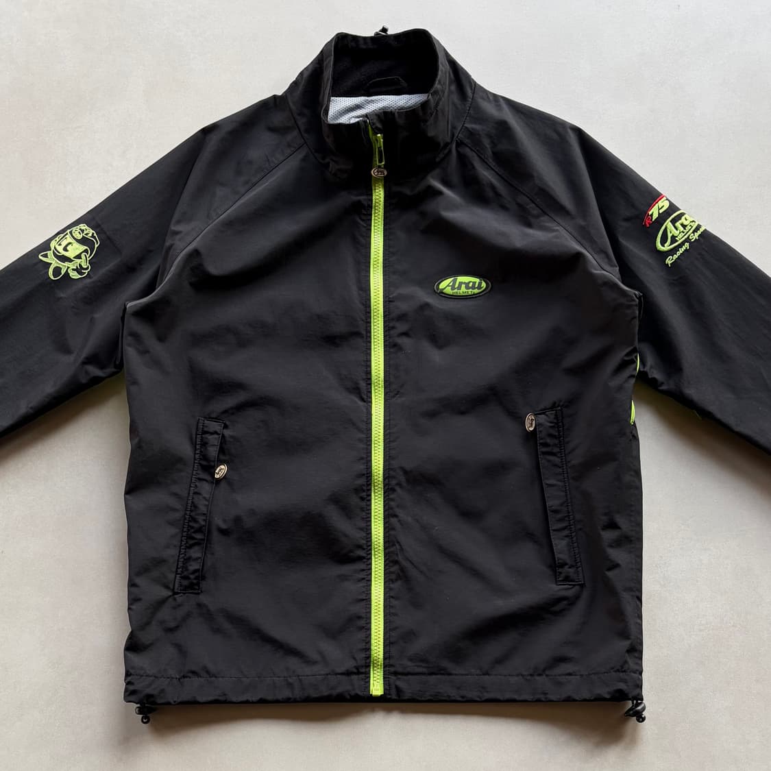 [S]아라이 Arai 바이크 레이싱 바람막이 상품이미지3