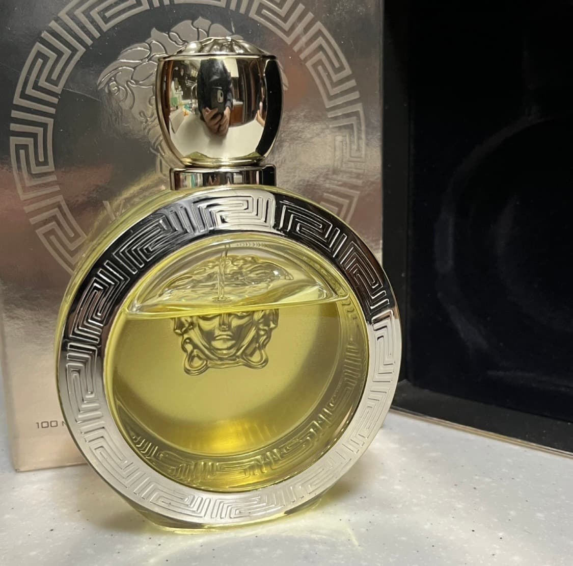 베르사체 에로스 뿌르팜므 오드퍼퓸 향수100ml 상품이미지2