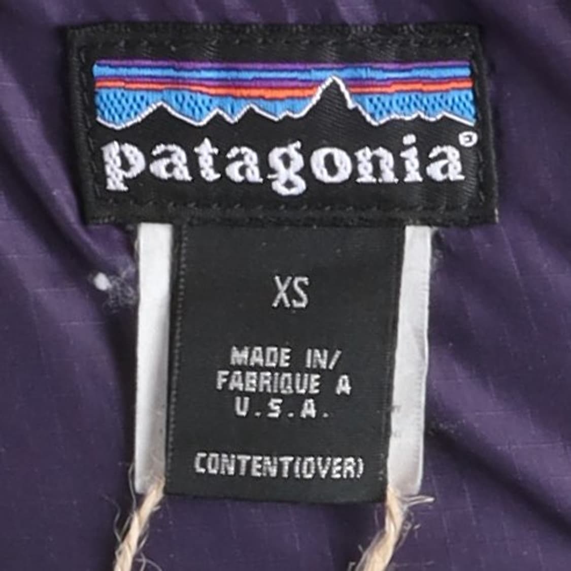 파타고니아 Patagonia Kimono Synchilla Fleece  상품이미지7