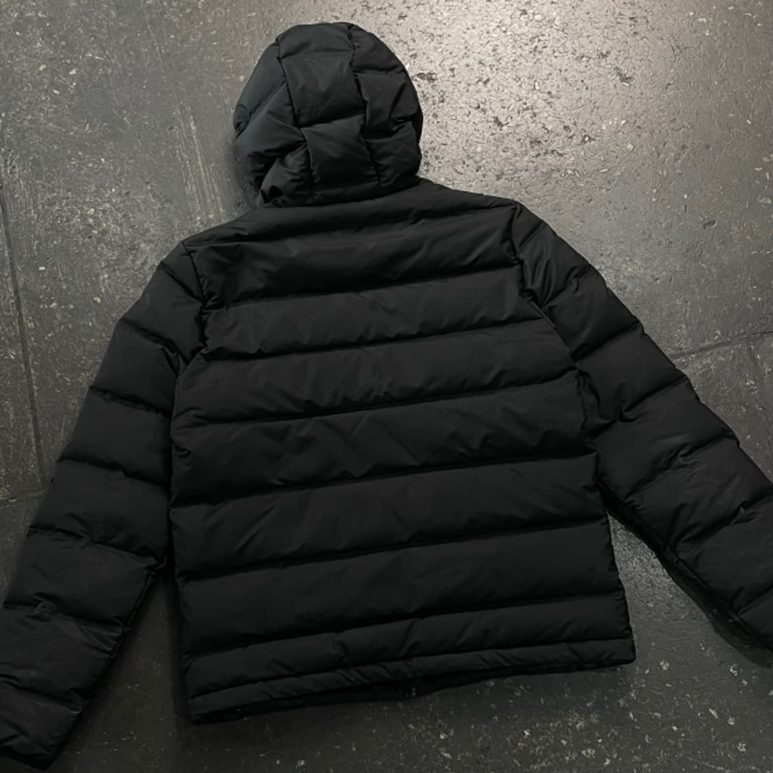 100 아디다스 경량패딩 상품이미지6