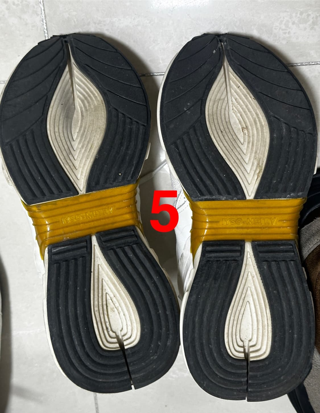 신발 대방출합니다 상품이미지8