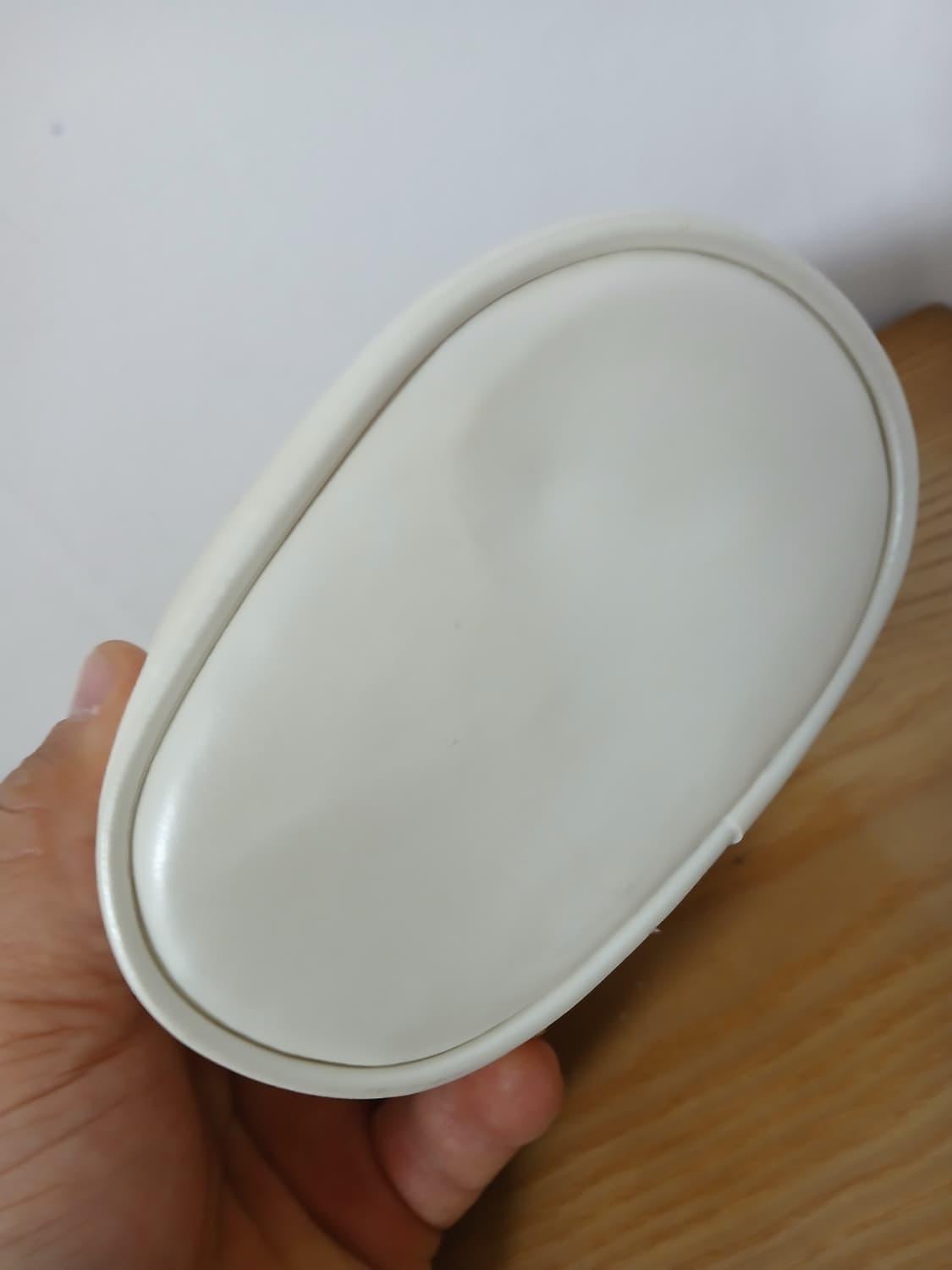 97년 빈티지 고전 헬로키티 손가방 상품이미지4