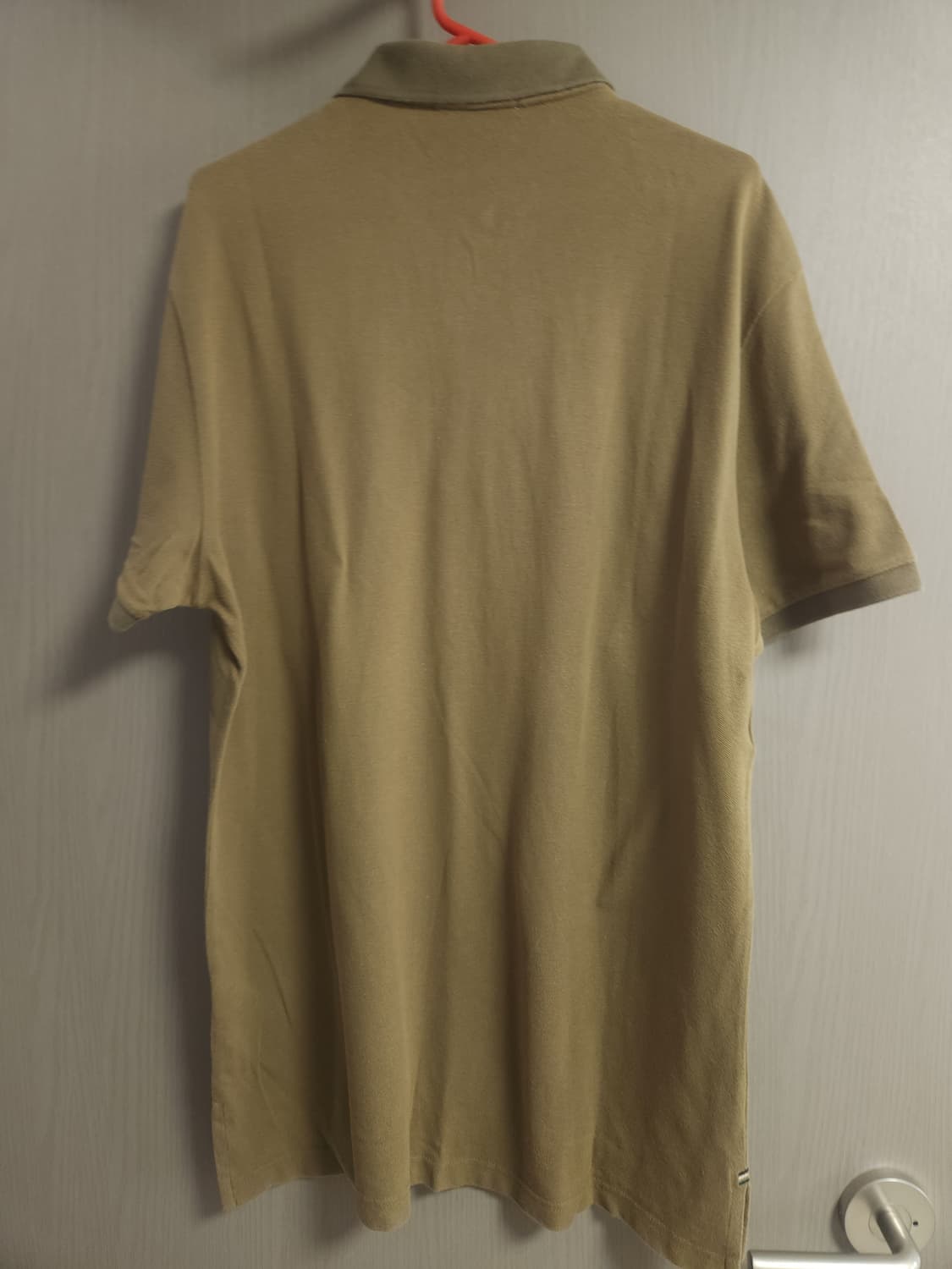 빈폴 반팔 카라티, 2XL 상품이미지4