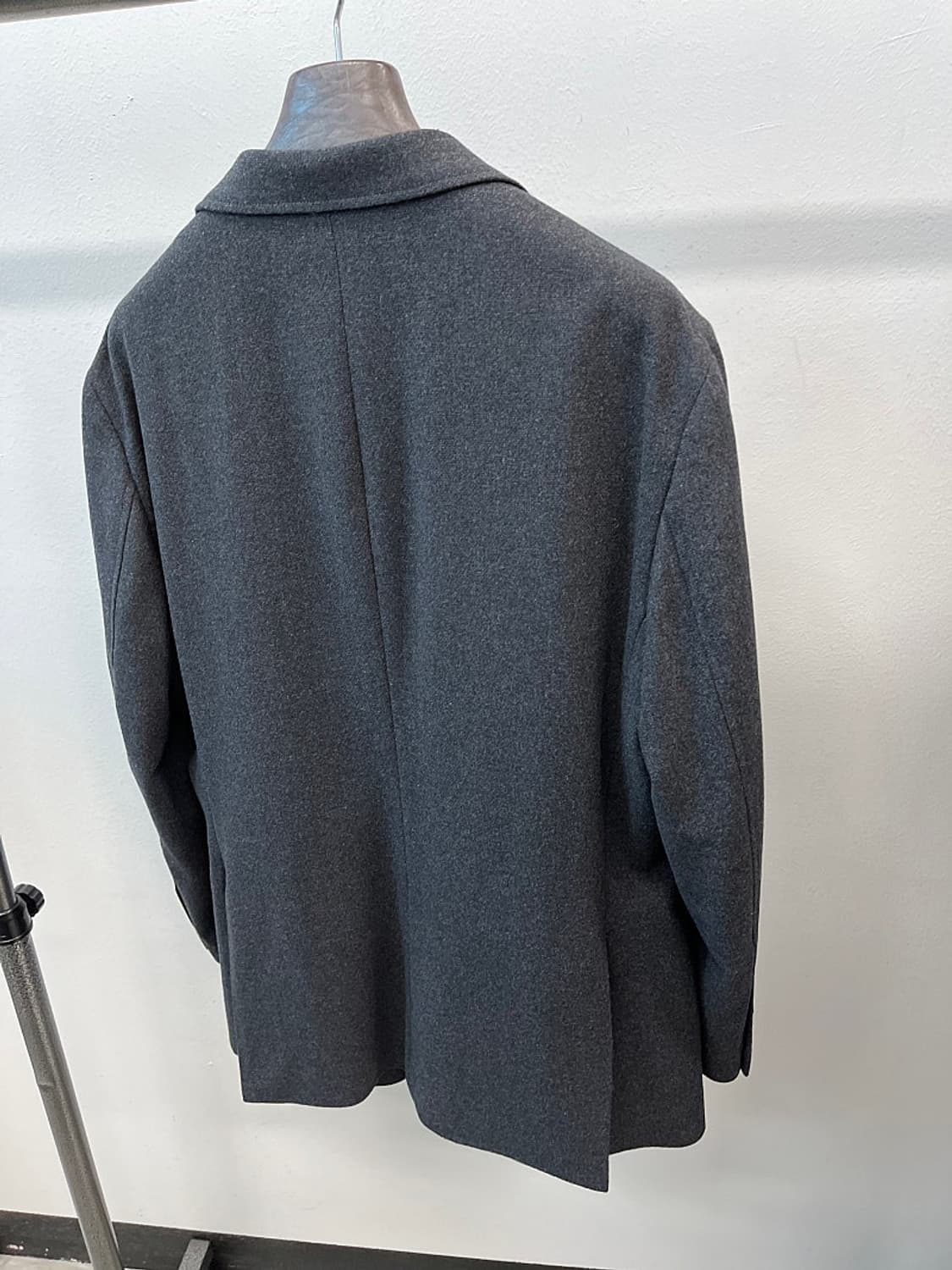 110-115) 인터메조 23fw 울자켓  상품이미지8