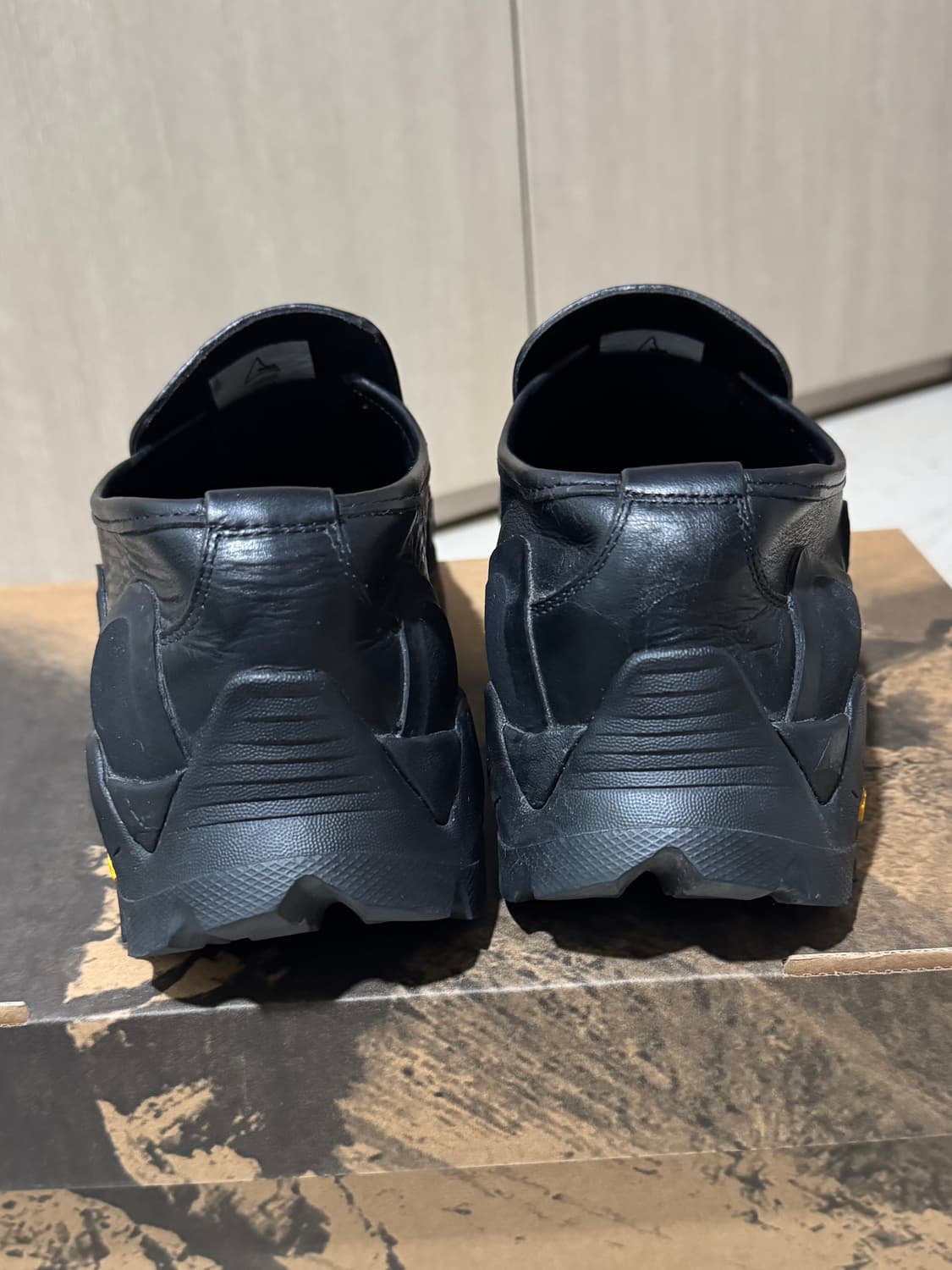 42) ROA Loafer  상품이미지4