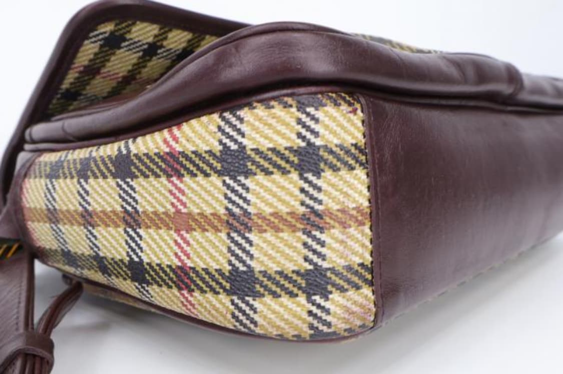 닥스 크로스백 상품이미지5