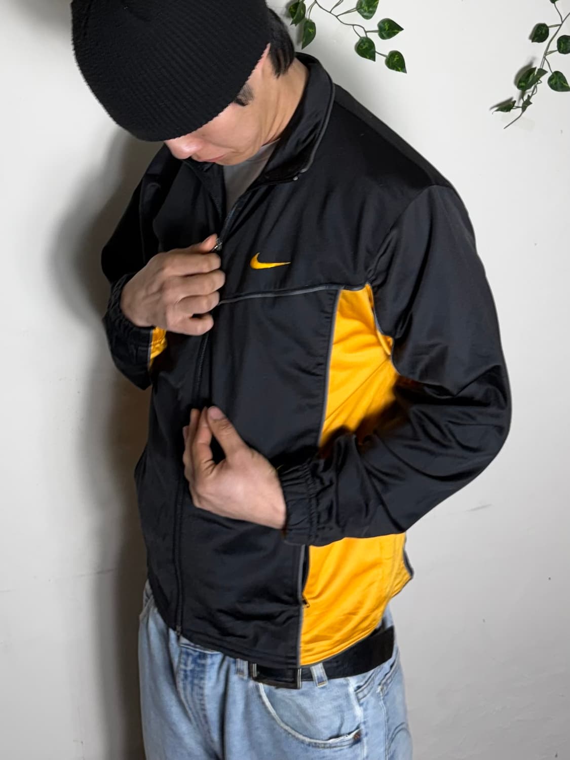 나이키 올드스쿨 져지 상품이미지3