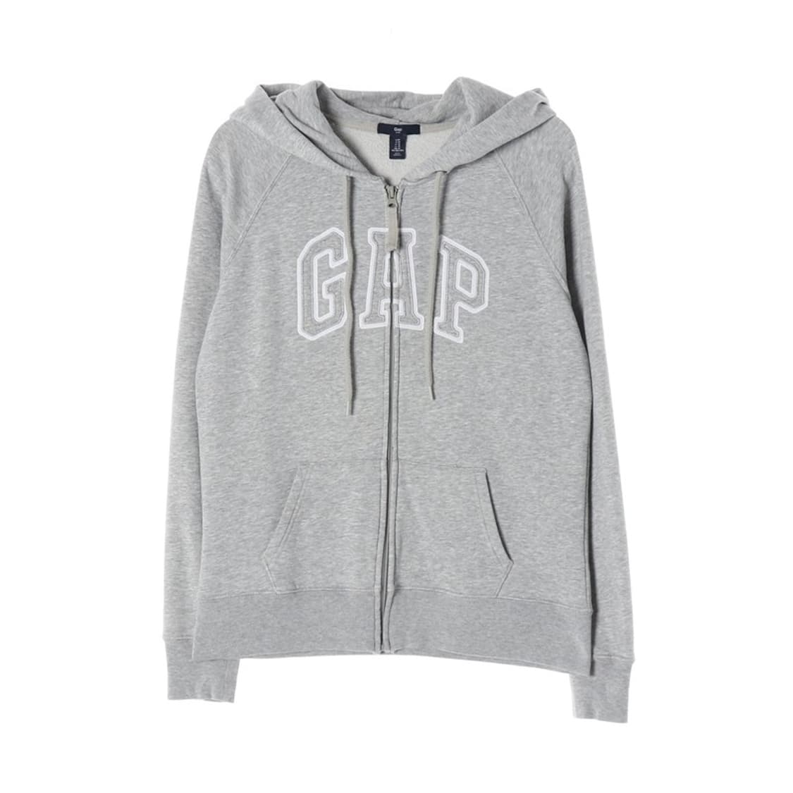 GAP 후드집업 M 상품이미지1
