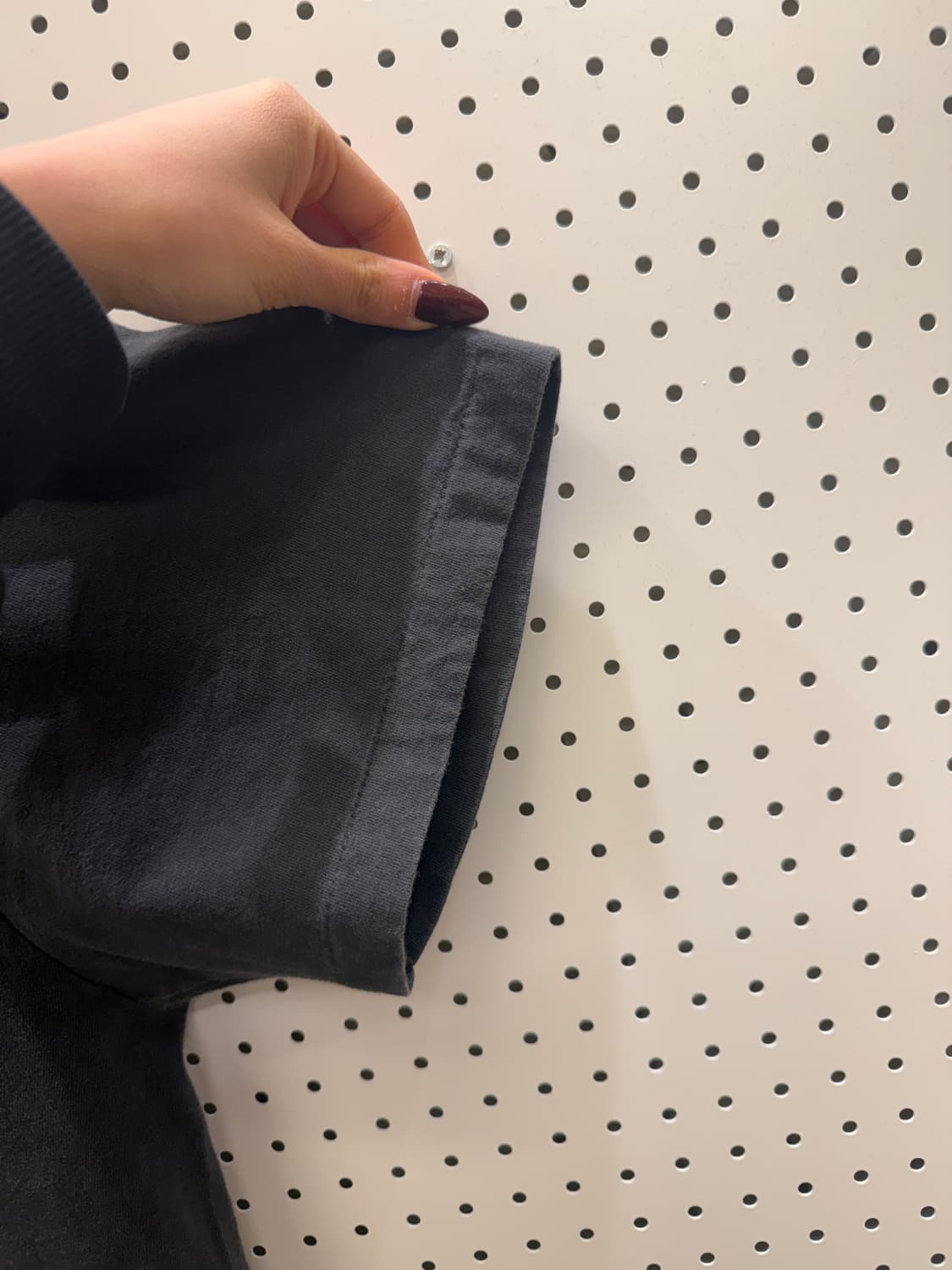 빈티지 데니스 로드맨 올드스쿨 반팔 티셔츠 U1285 상품이미지4