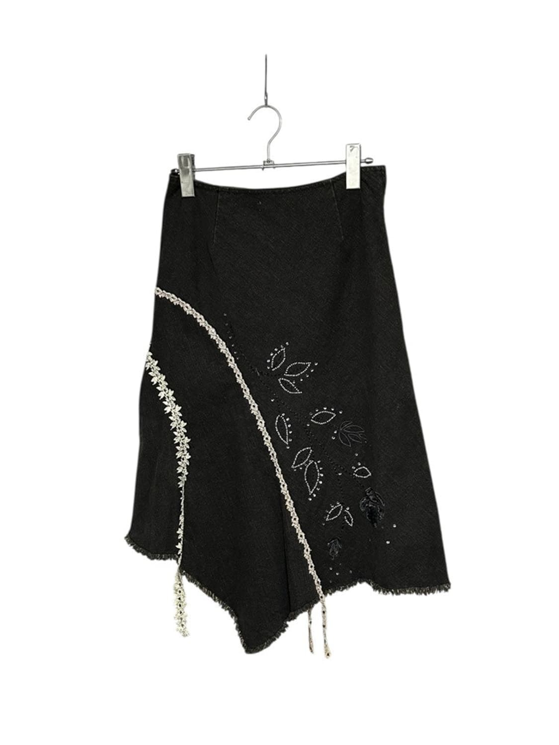 vtg skirt 상품이미지1