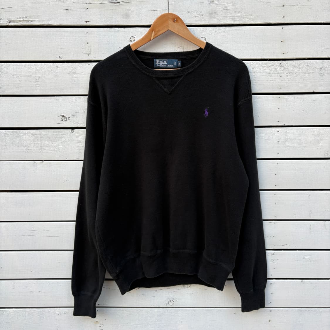 Polo 폴로 니트 맨투맨 상품이미지1