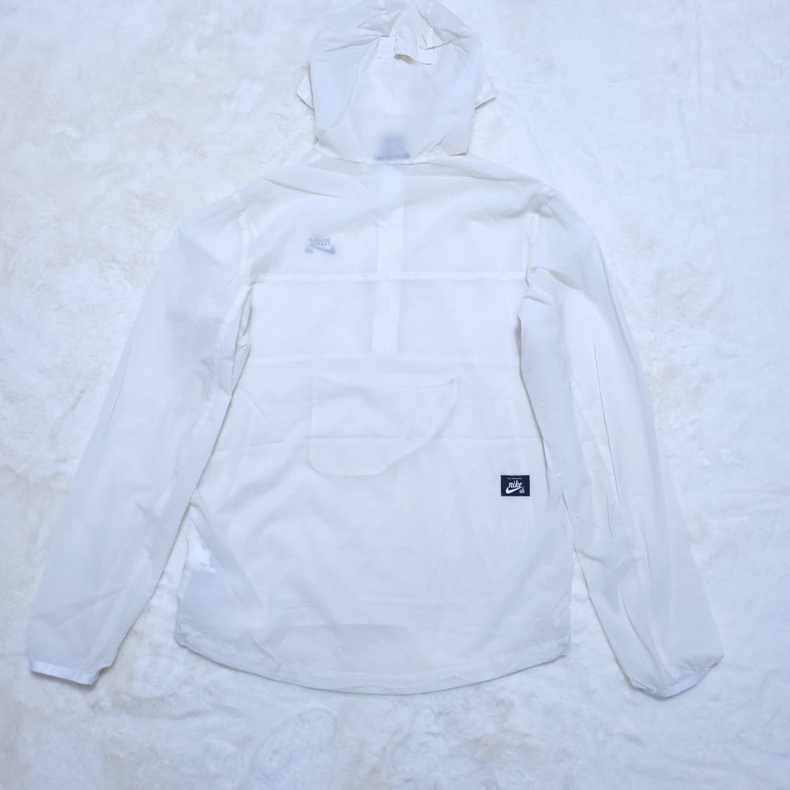 나이키 Nike 여 자켓 M 0406 상품이미지2