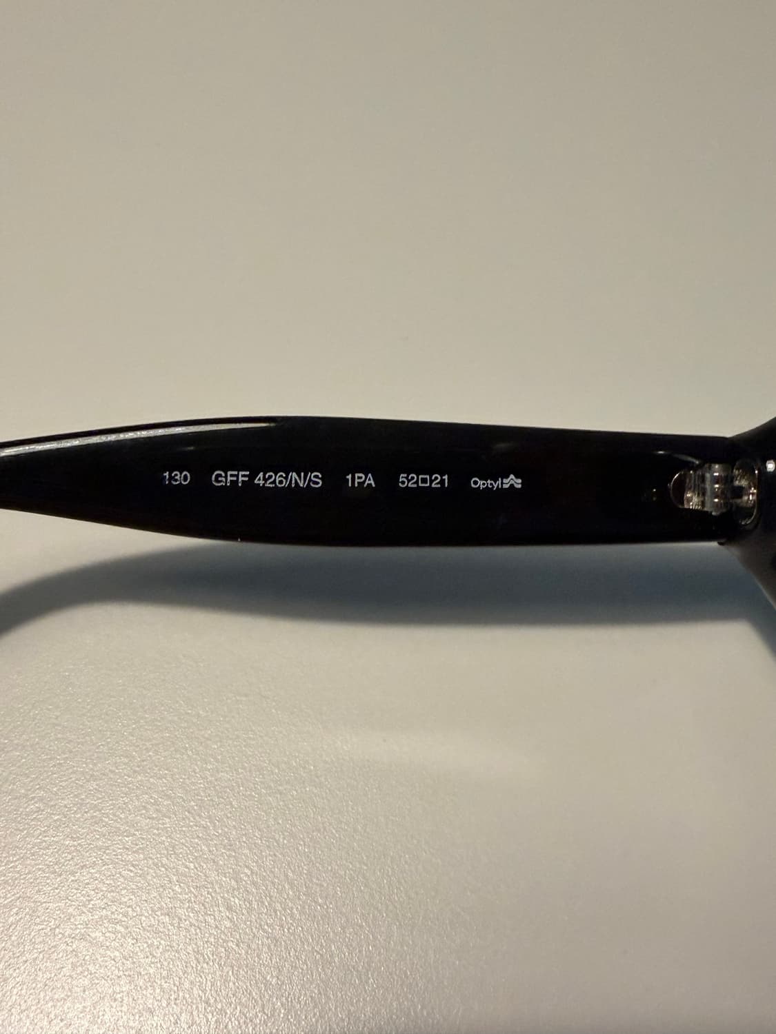 지안프란코 페레 선글라스 상품이미지4