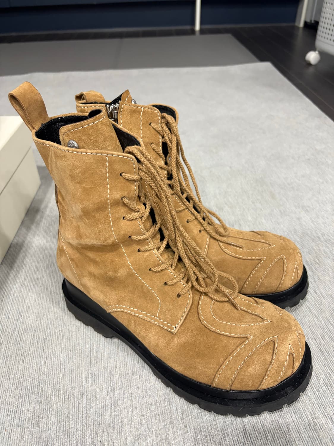 쏘유레슈어x써저리 상품이미지3