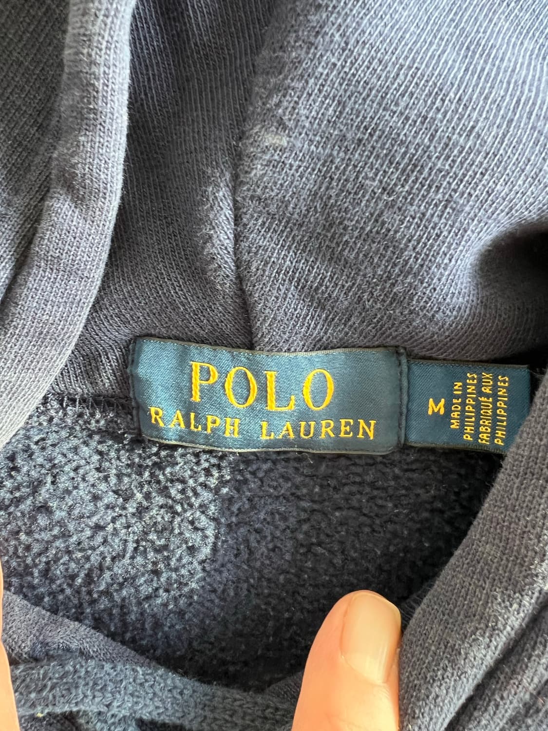 Polo . 상품이미지3