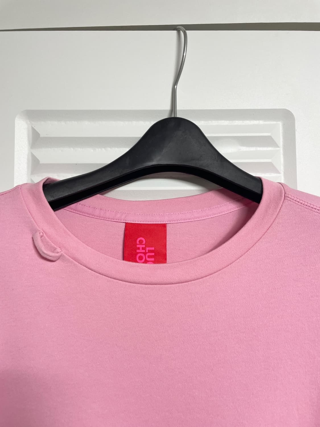 럭키슈에뜨 긴팔 티셔츠 상품이미지3