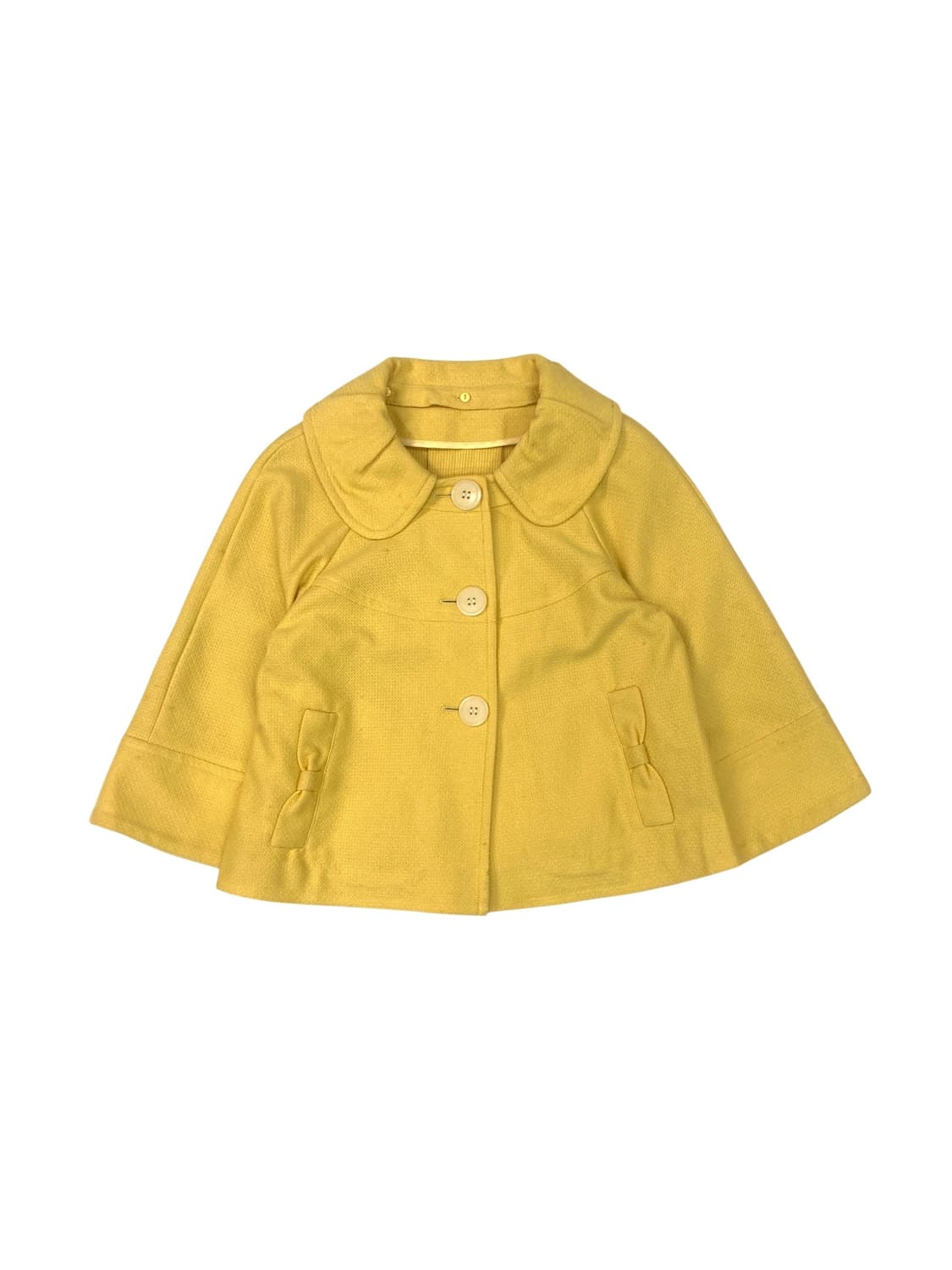 Yellow jAckEt 상품이미지1