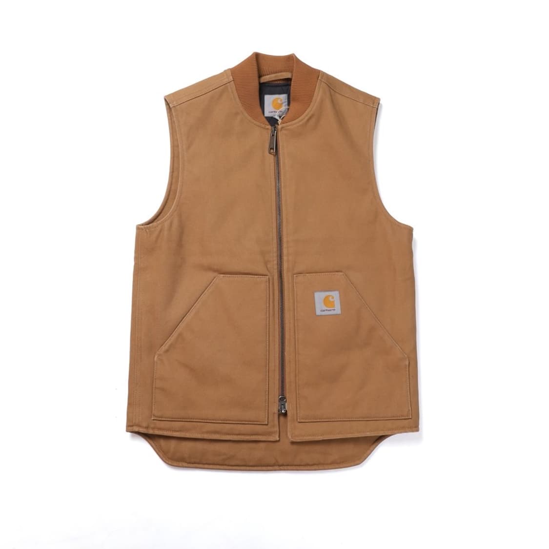 칼하트 Carhartt Work Vest  상품이미지1