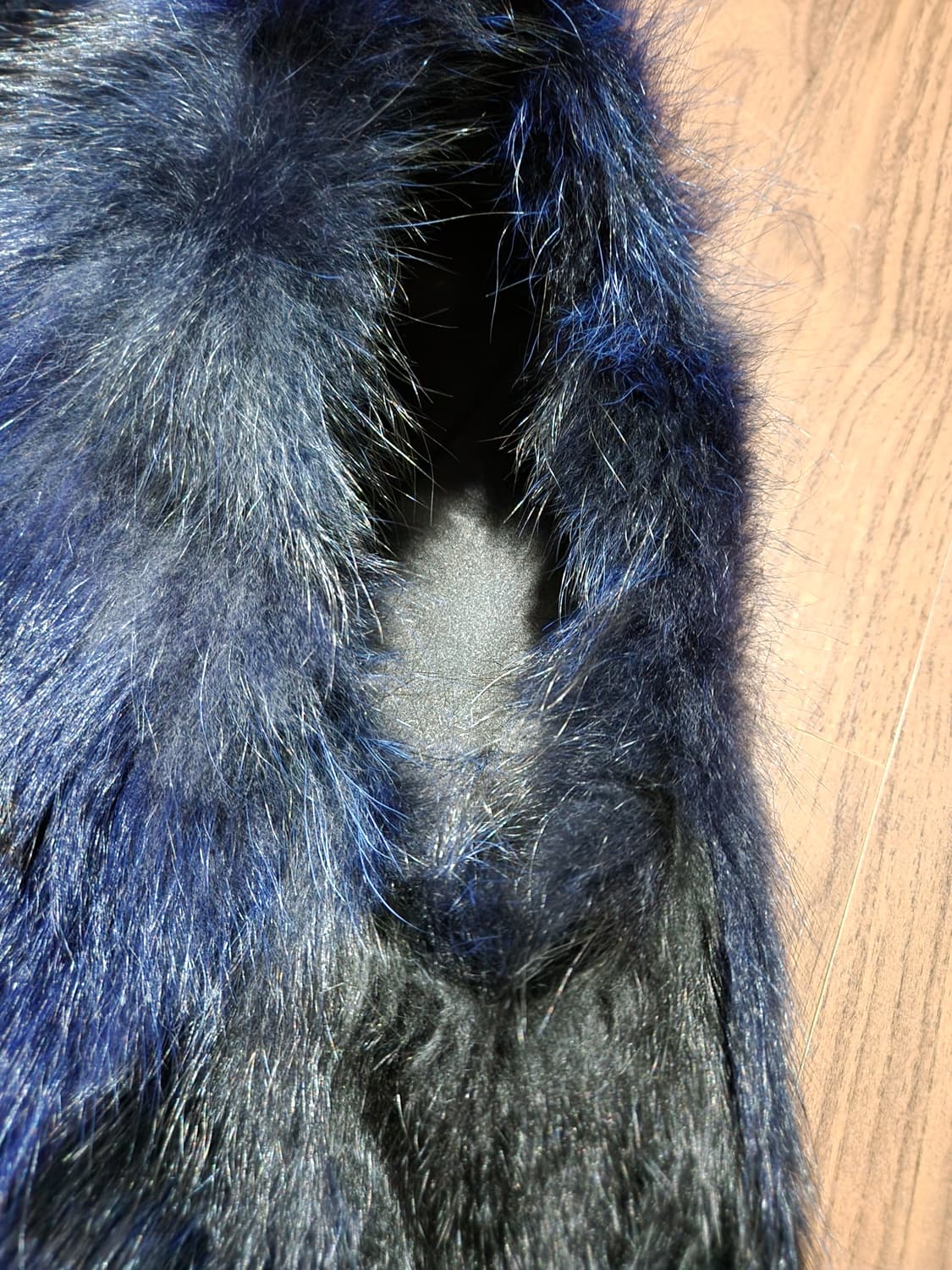 진도 끌레베 폭스퍼 조끼 55 상품이미지6