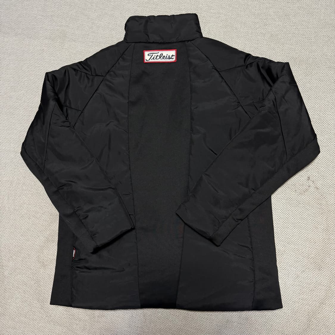 타이틀리스트 경량 패딩 자켓 상품이미지6