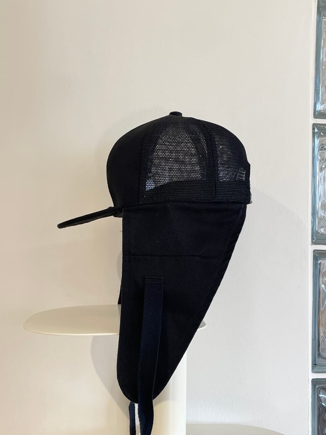 파세타즘 X KIJIMA TAKAYUKI flight cap  상품이미지4