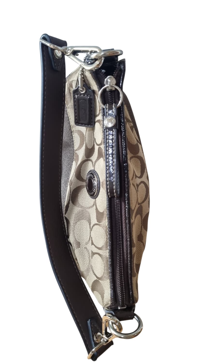 코치 숄더백 히메 갸루 y2k 빈티지코치 상품이미지4