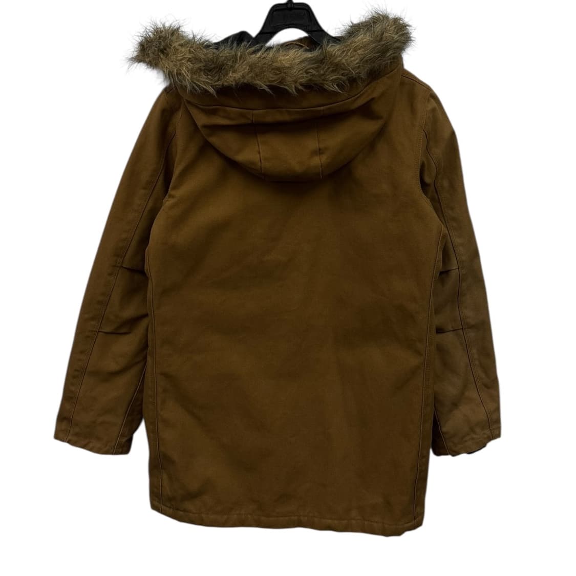 칼하트 시베리안 파카 점퍼 상품이미지2