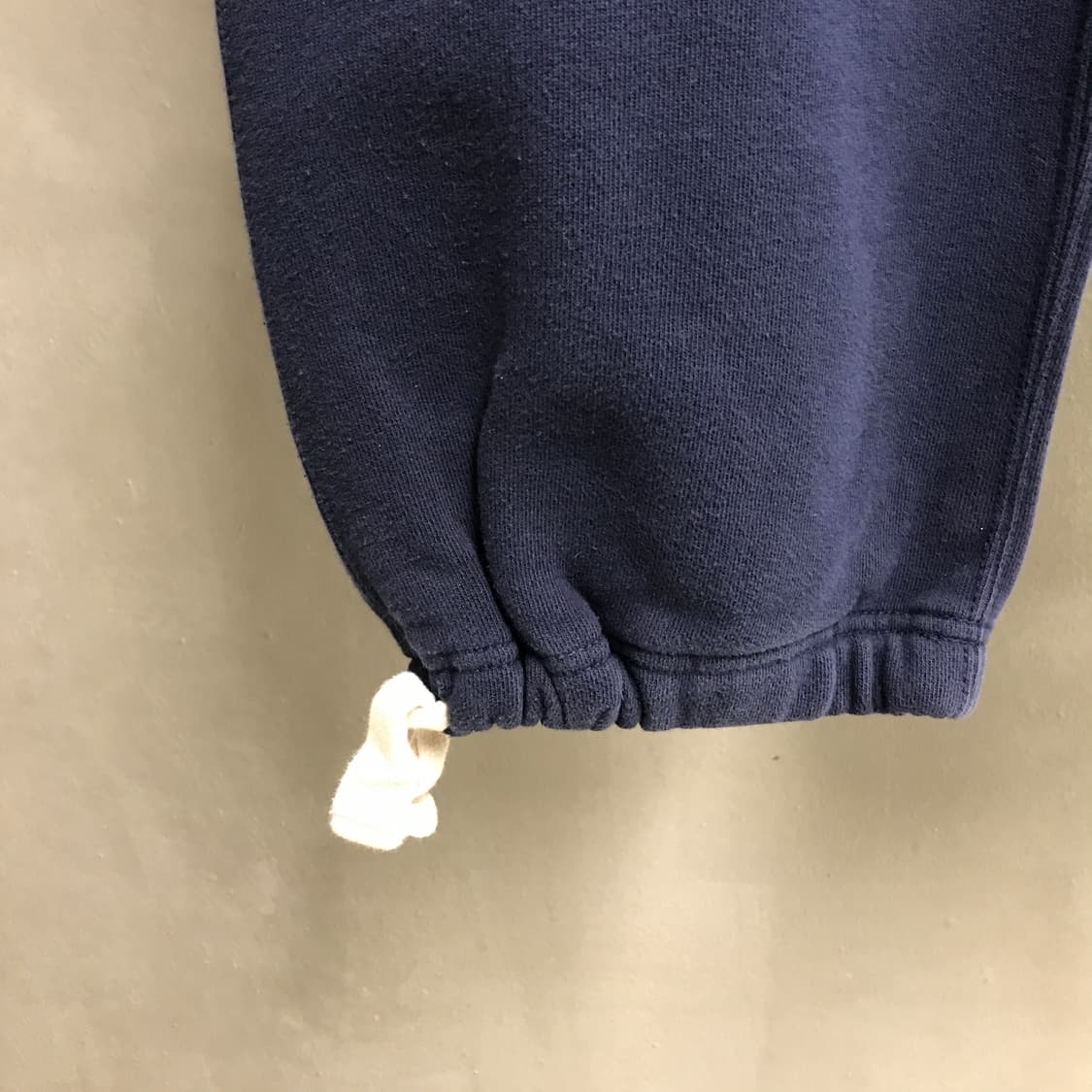 폴로 랄프로렌 네이비 스웻 팬츠 M 상품이미지5