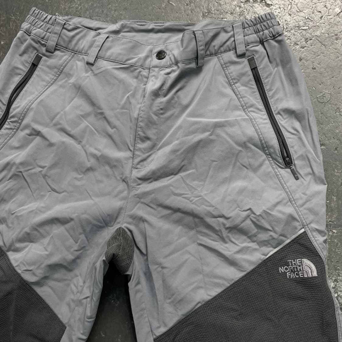 100 노스페이스 등산바지  상품이미지2