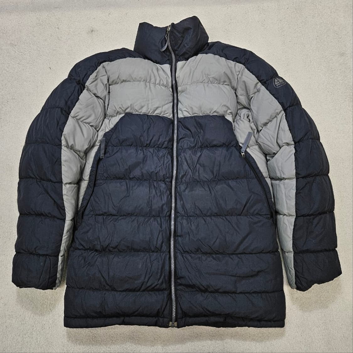 나이키 acg 리버시블 패딩 M 상품이미지2