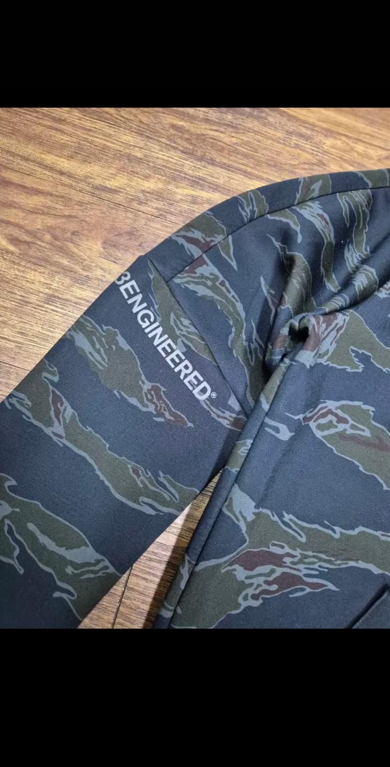 나이키조던 플리스 아노락탑 상품이미지6