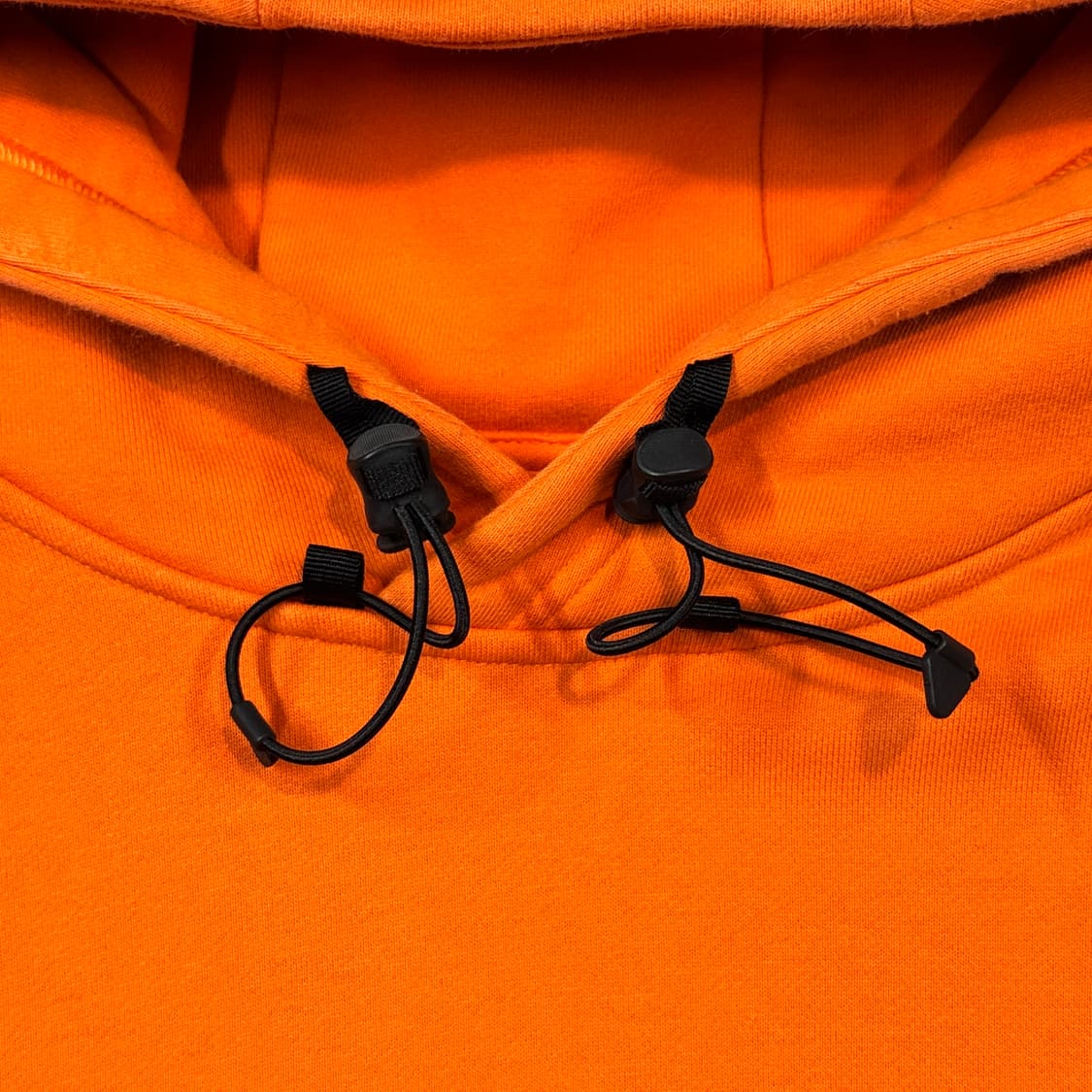 M) 나이키 ACG 오렌지색 후드티 상품이미지5