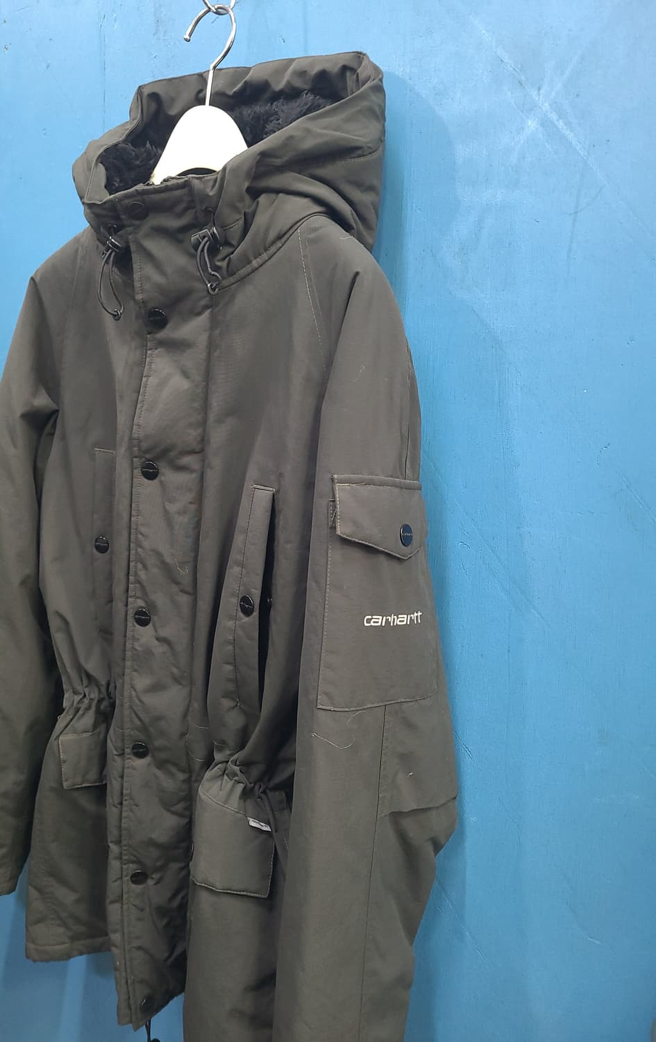 칼하트앵커리지파카like아메카지 상품이미지1