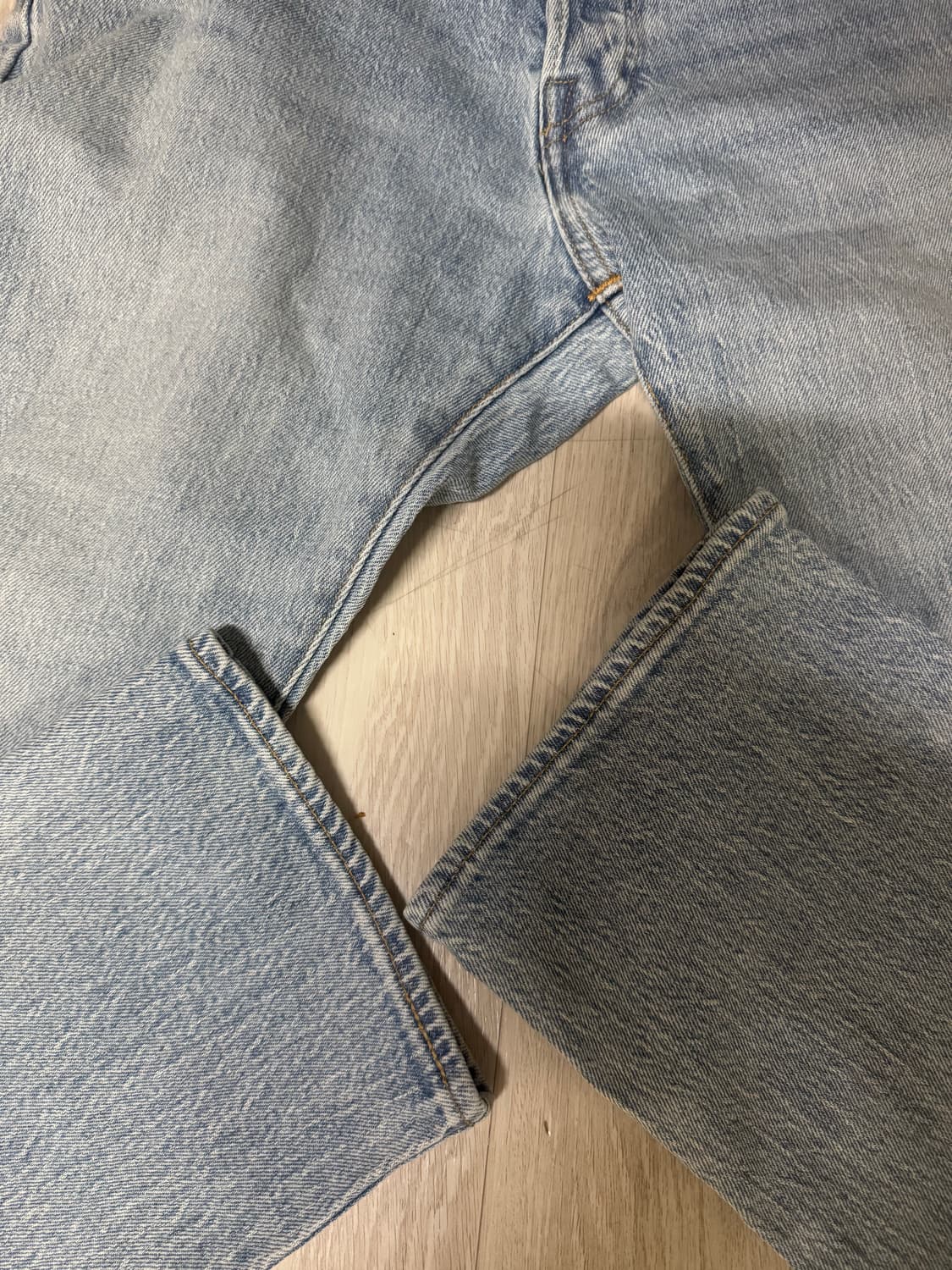 리바이스 93'501 30x32(실측31-32감) 상품이미지4