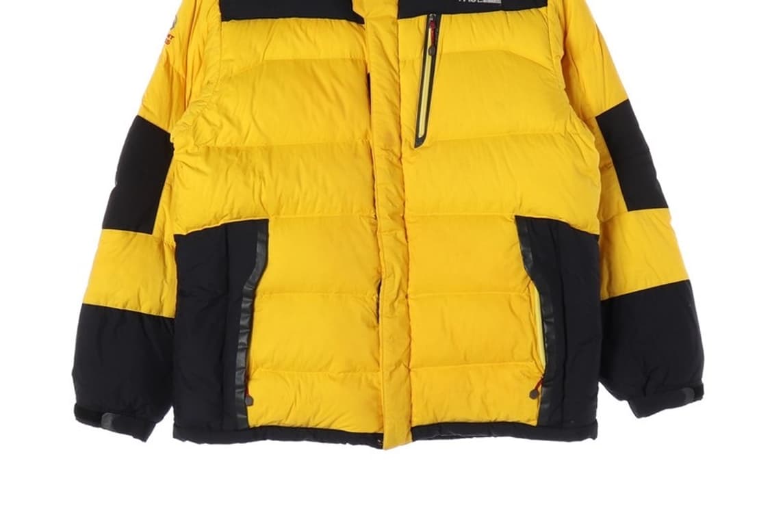 노스페이스 써밋 하이번트 800 패딩 상품이미지5