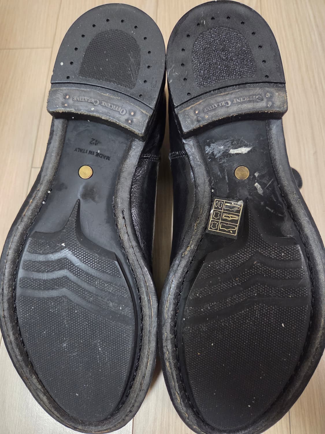 Officine creative 첼시부츠 상품이미지4