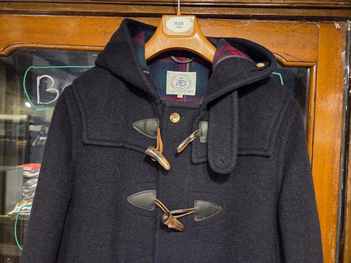 제이프레스 더플코트  상품이미지3