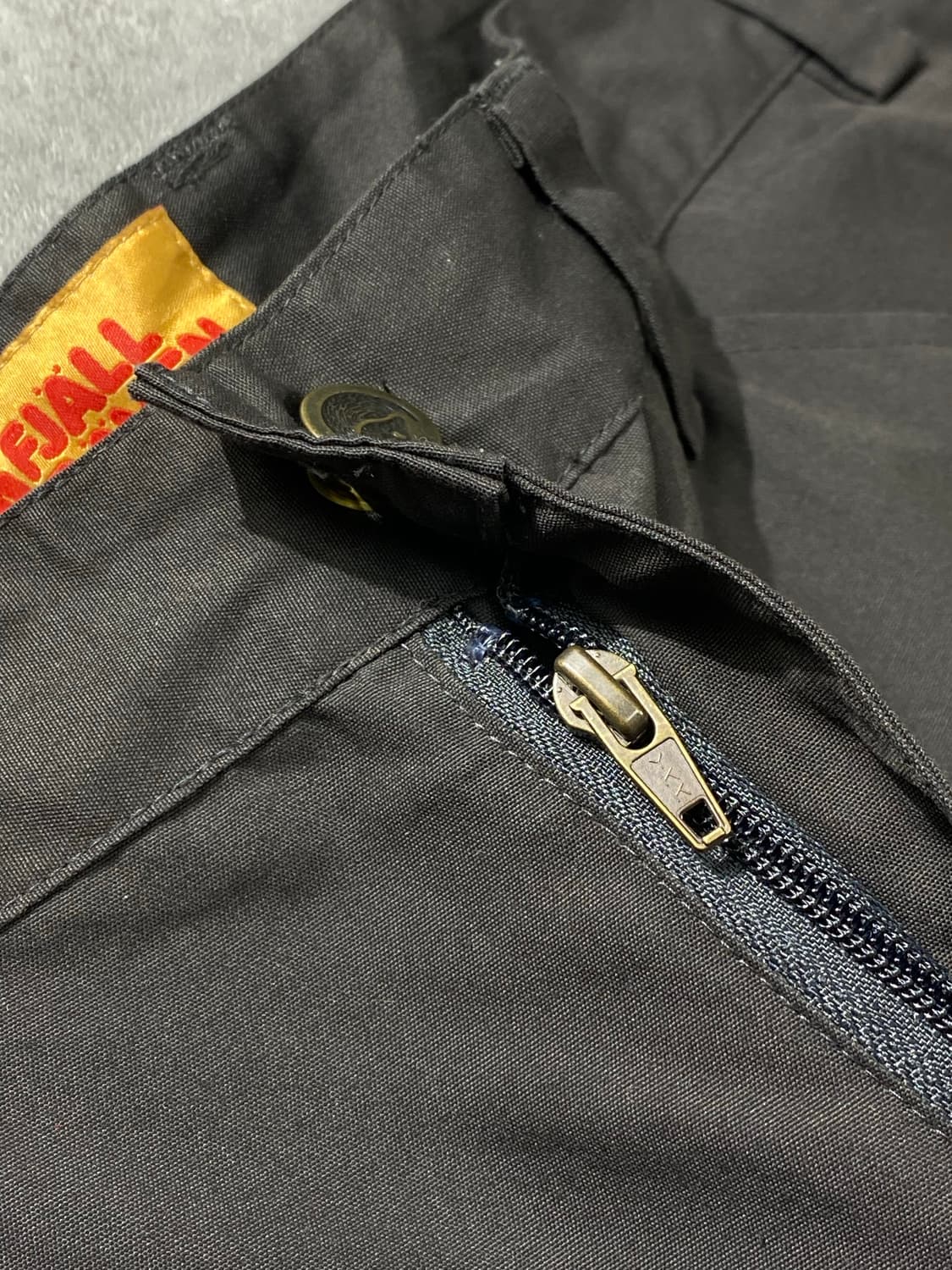 [30-31] Fjallraven 피엘라벤 비다 프로 카고팬츠 상품이미지4