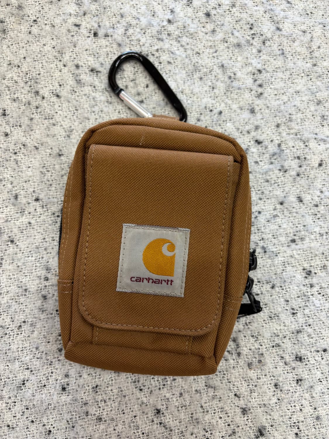 N18. 칼하트 키링 상품이미지1