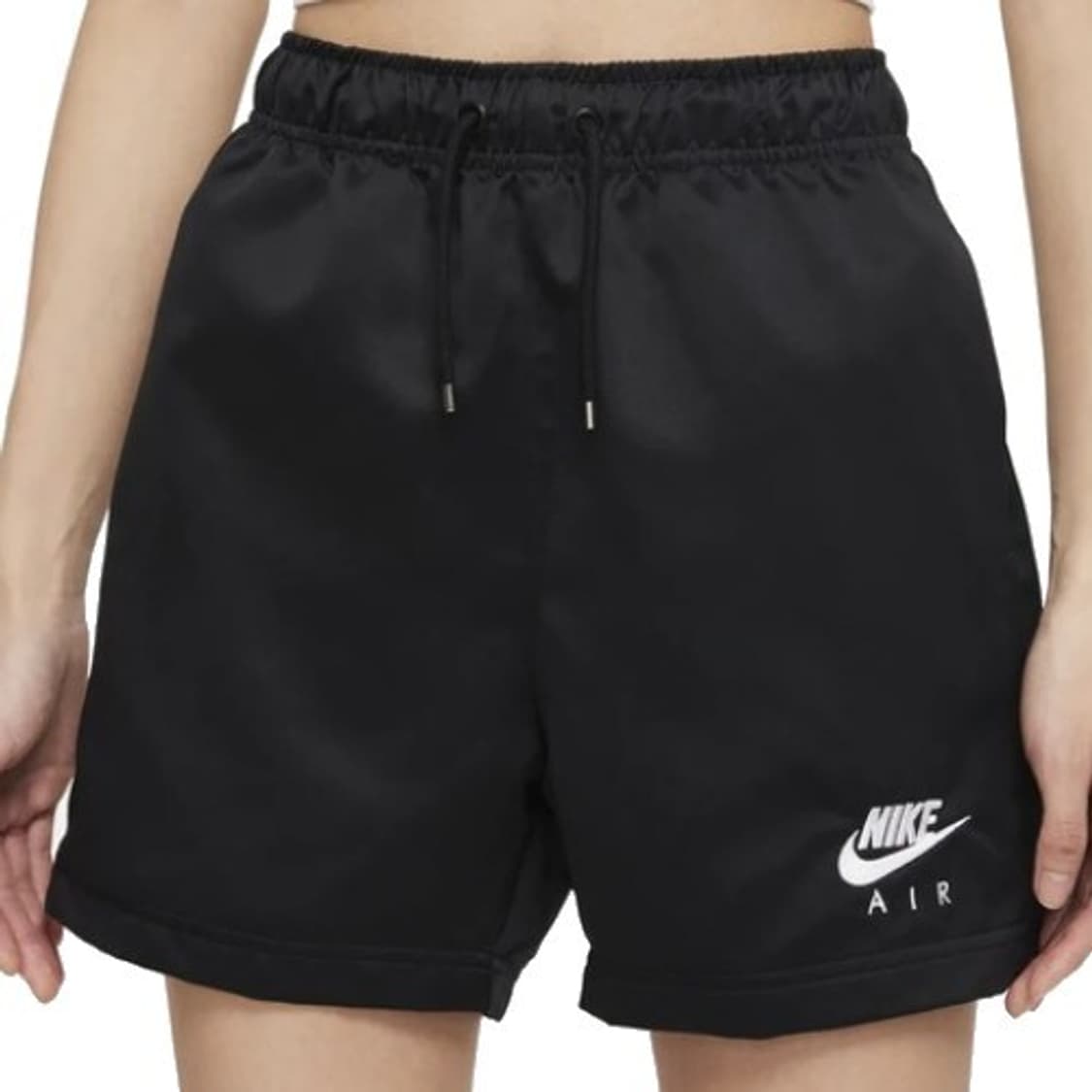 [[여성 XL] 나이키(NIKE) AIR 우븐 하이라이즈 쇼츠p264 상품이미지2