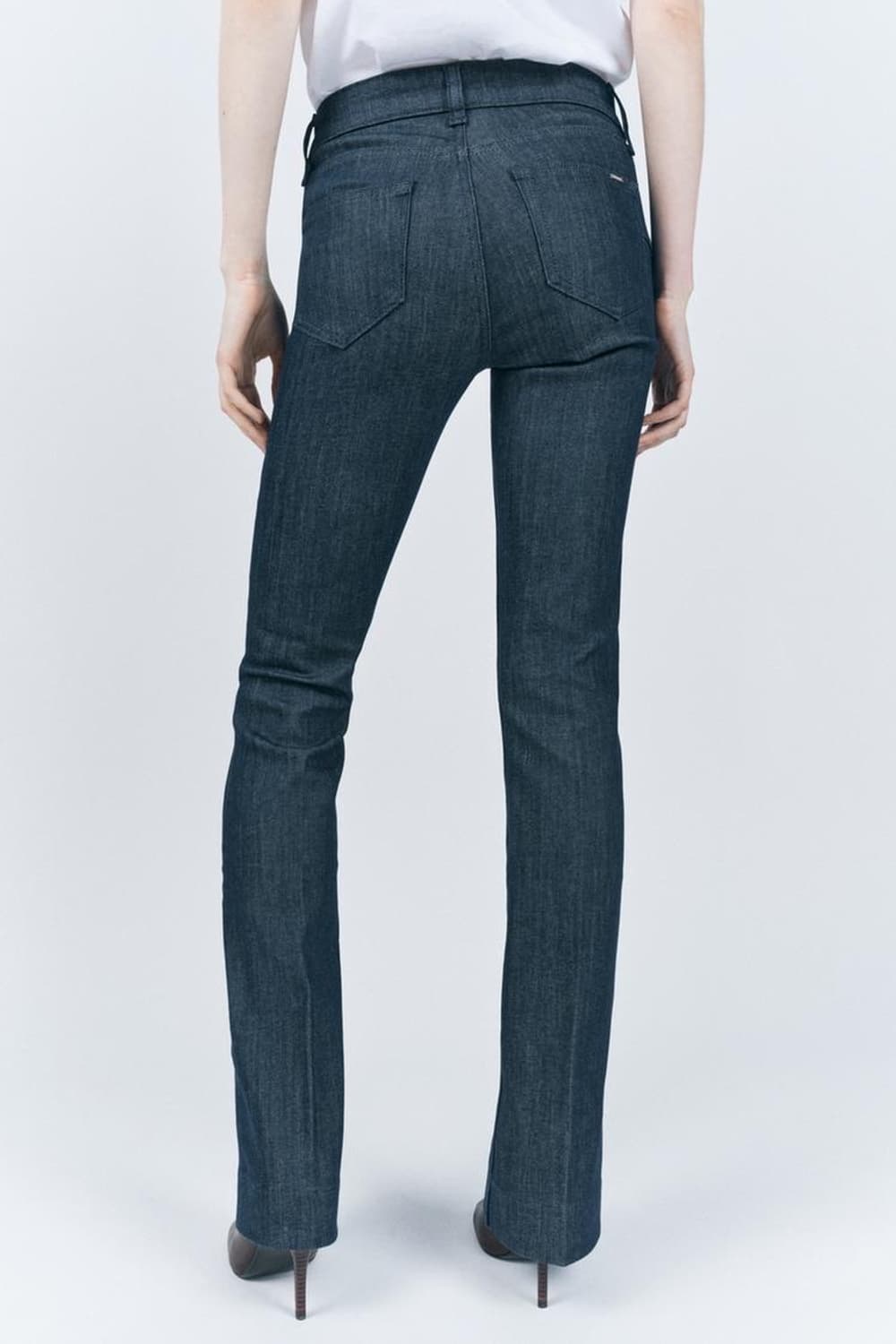 자라 부츠컷 팬츠 상품이미지3