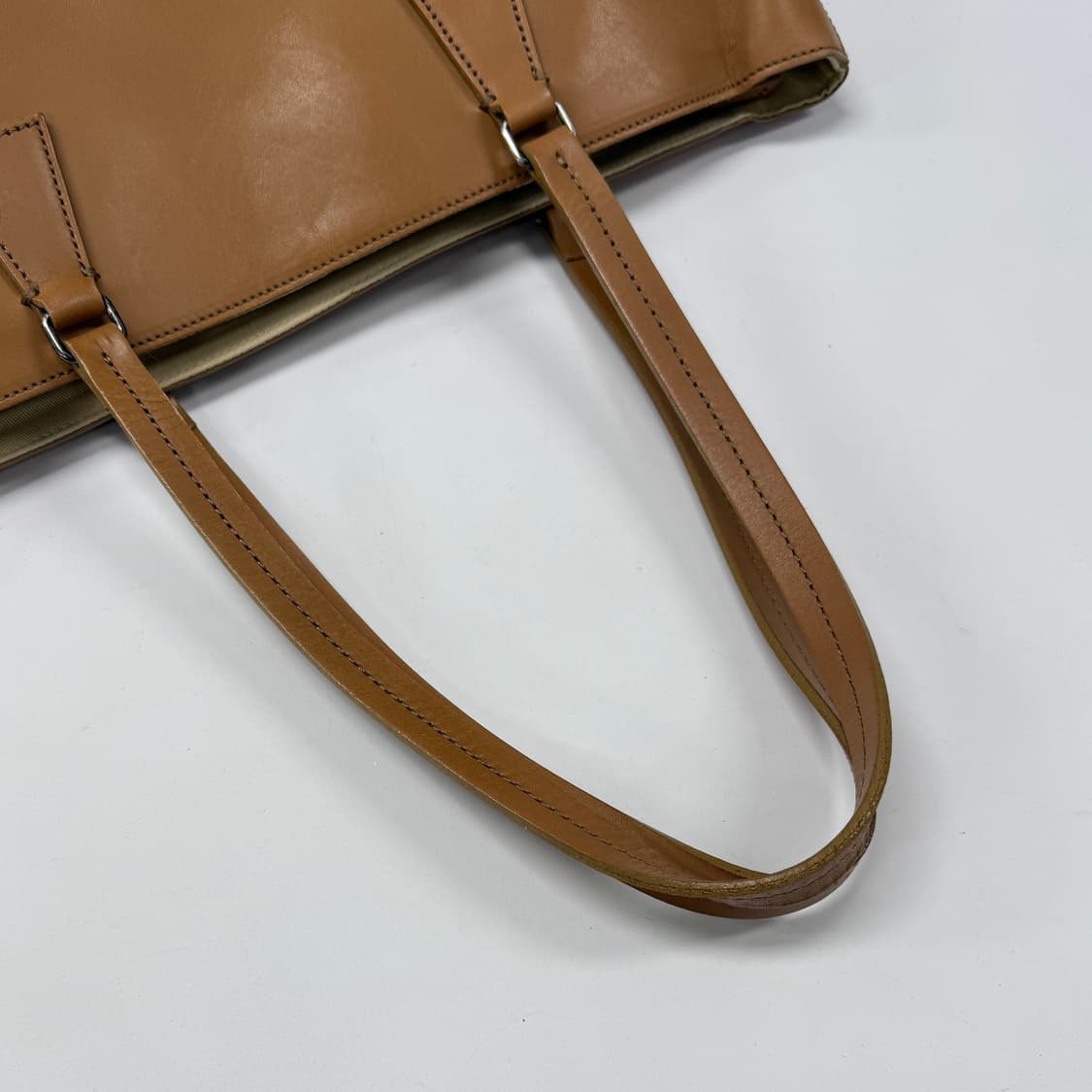 Margaret Howell wide shopper bag 상품이미지7