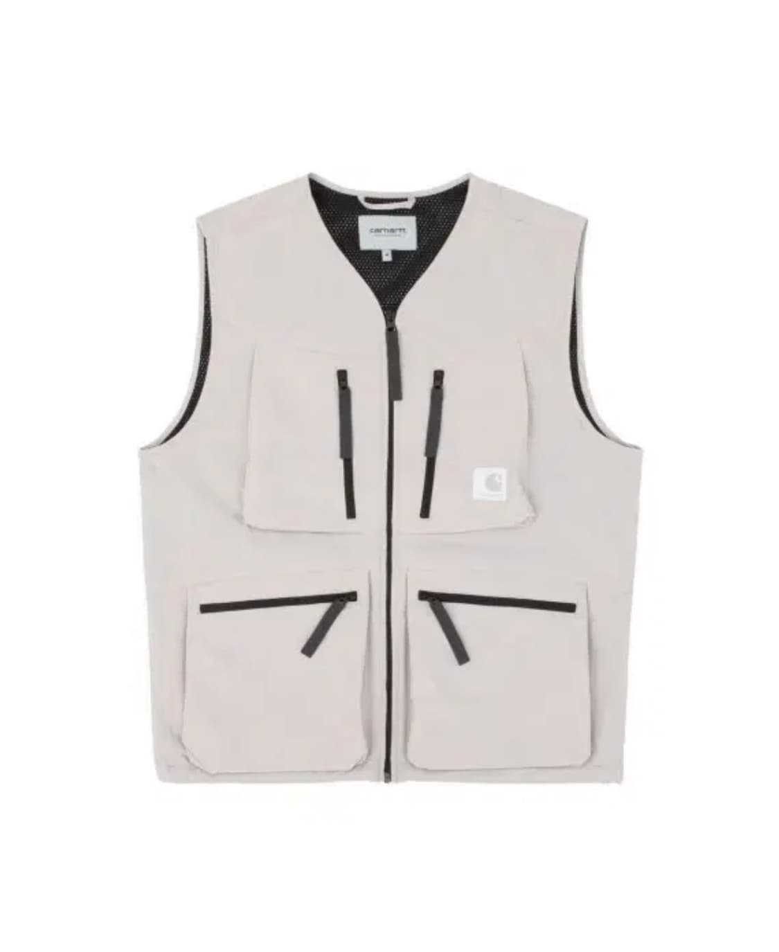 칼하트 헤이스 포켓 베스트M 상품이미지1