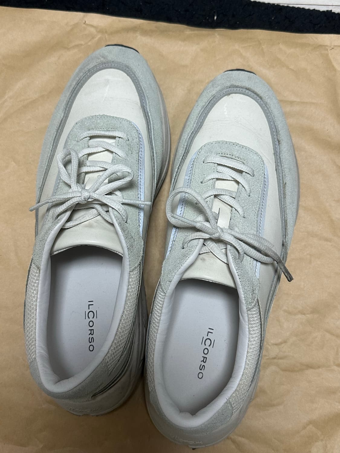 일꼬르소 롤링게이트 러너 275 상품이미지3