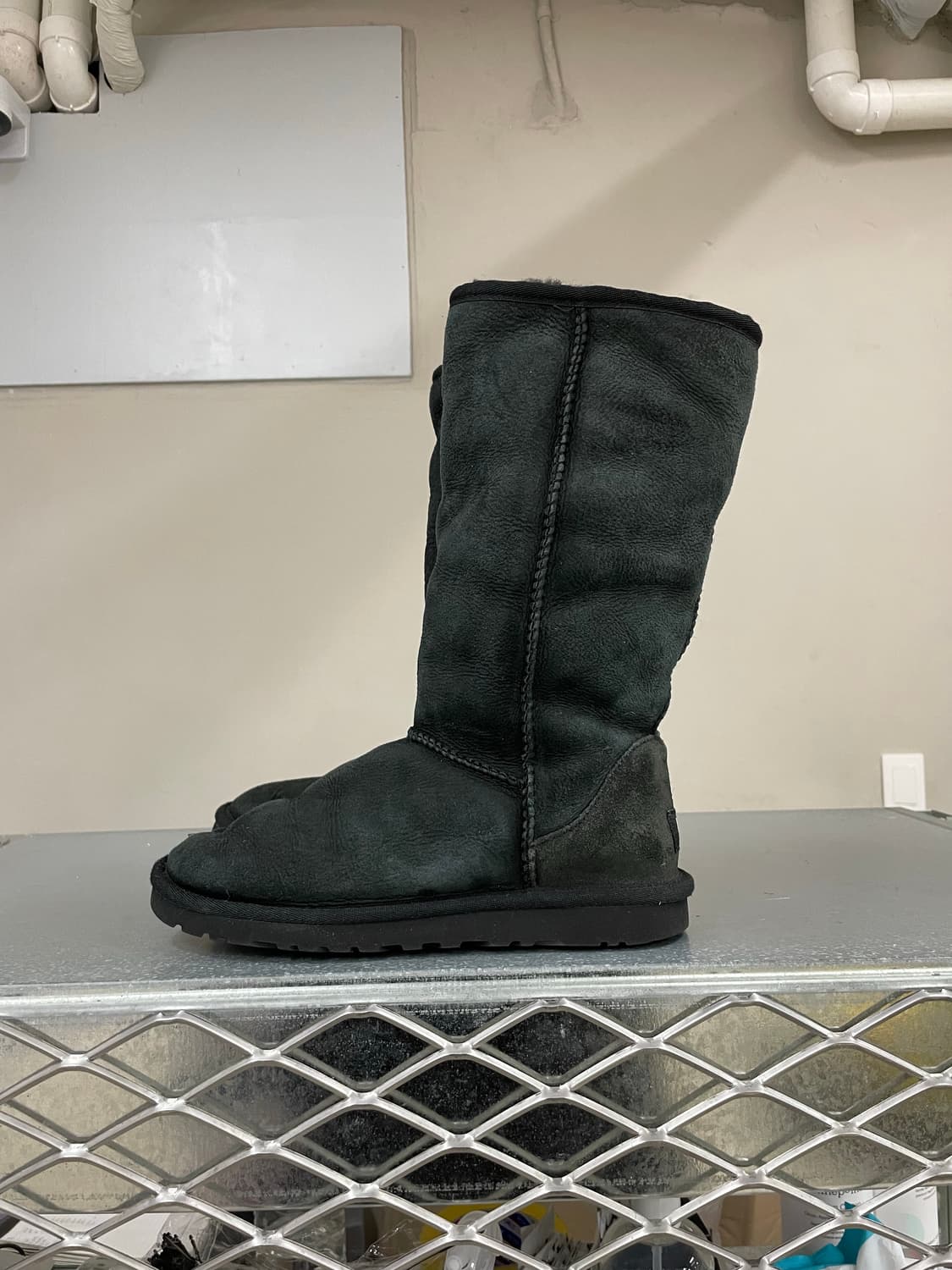 어그 클래식 톨 부츠 215 상품이미지1