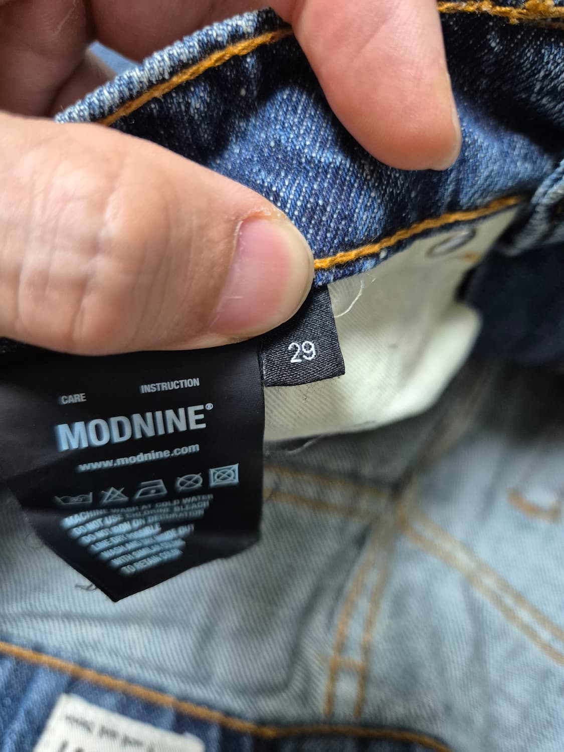 [29] 모드나인 인스탄트 카르마  MOD1w 상품이미지4