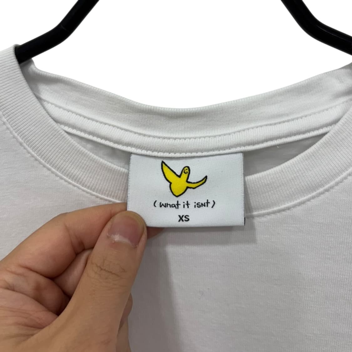 마크곤잘레스 반팔티  상품이미지3